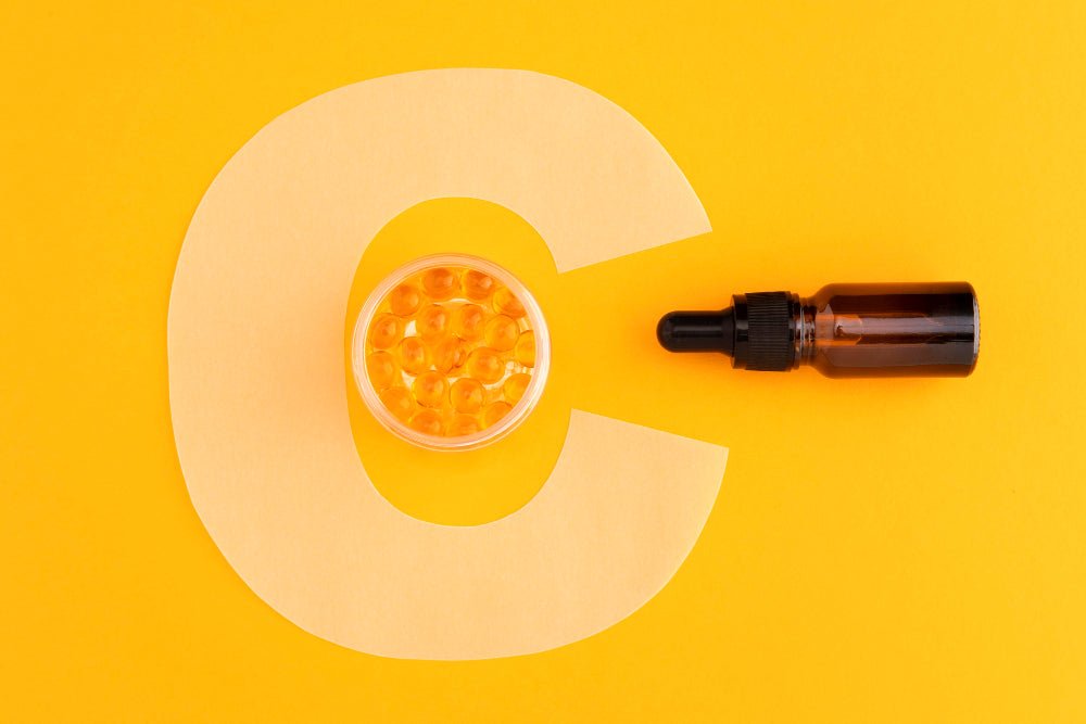 How Does Vitamin C Really Help Your Skin? - /PHD/ - Proven Honest Derma