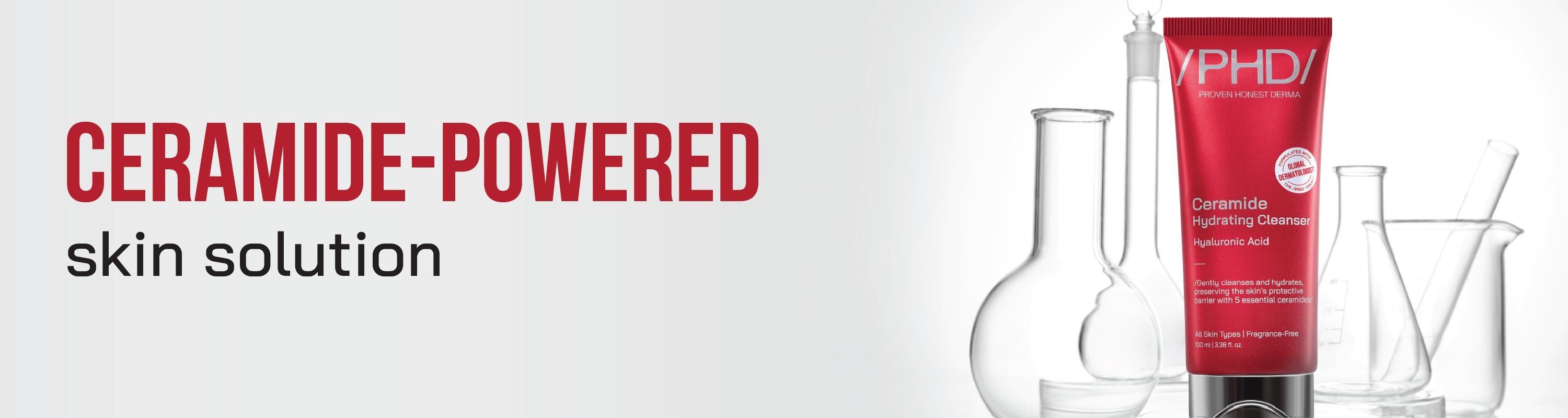 Ceramides - /PHD/ - Proven Honest Derma