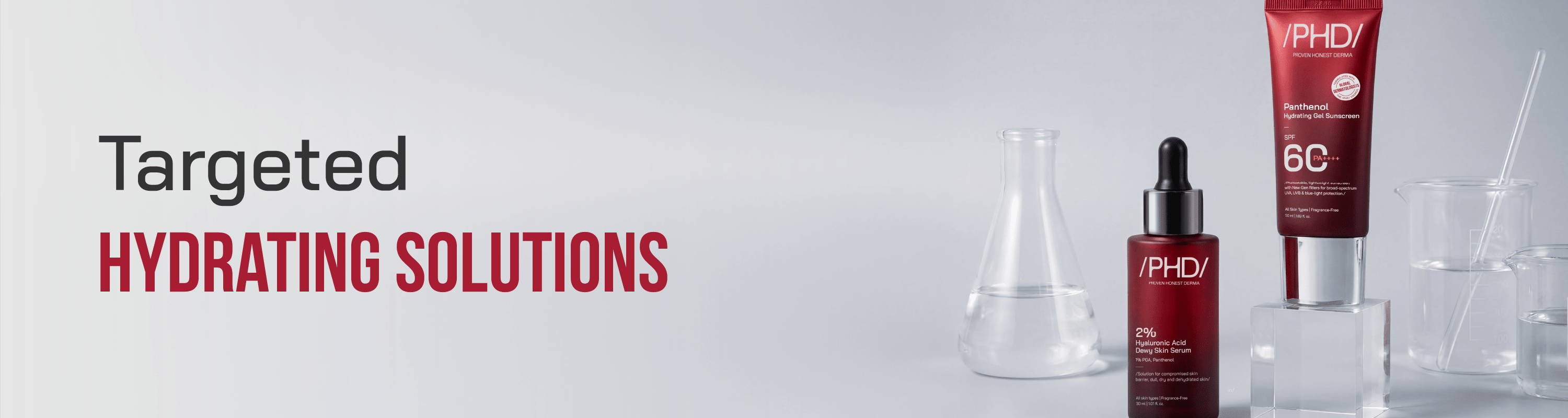 Dehydration - /PHD/ - Proven Honest Derma