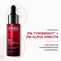 2% Alpha Arbutin Depigmentation Serum