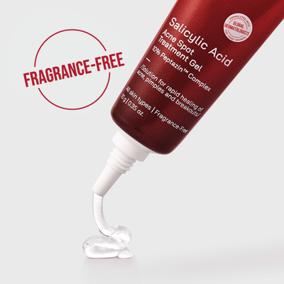 Fragrance Free - Acne Gel