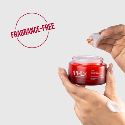 Fragrance-Free