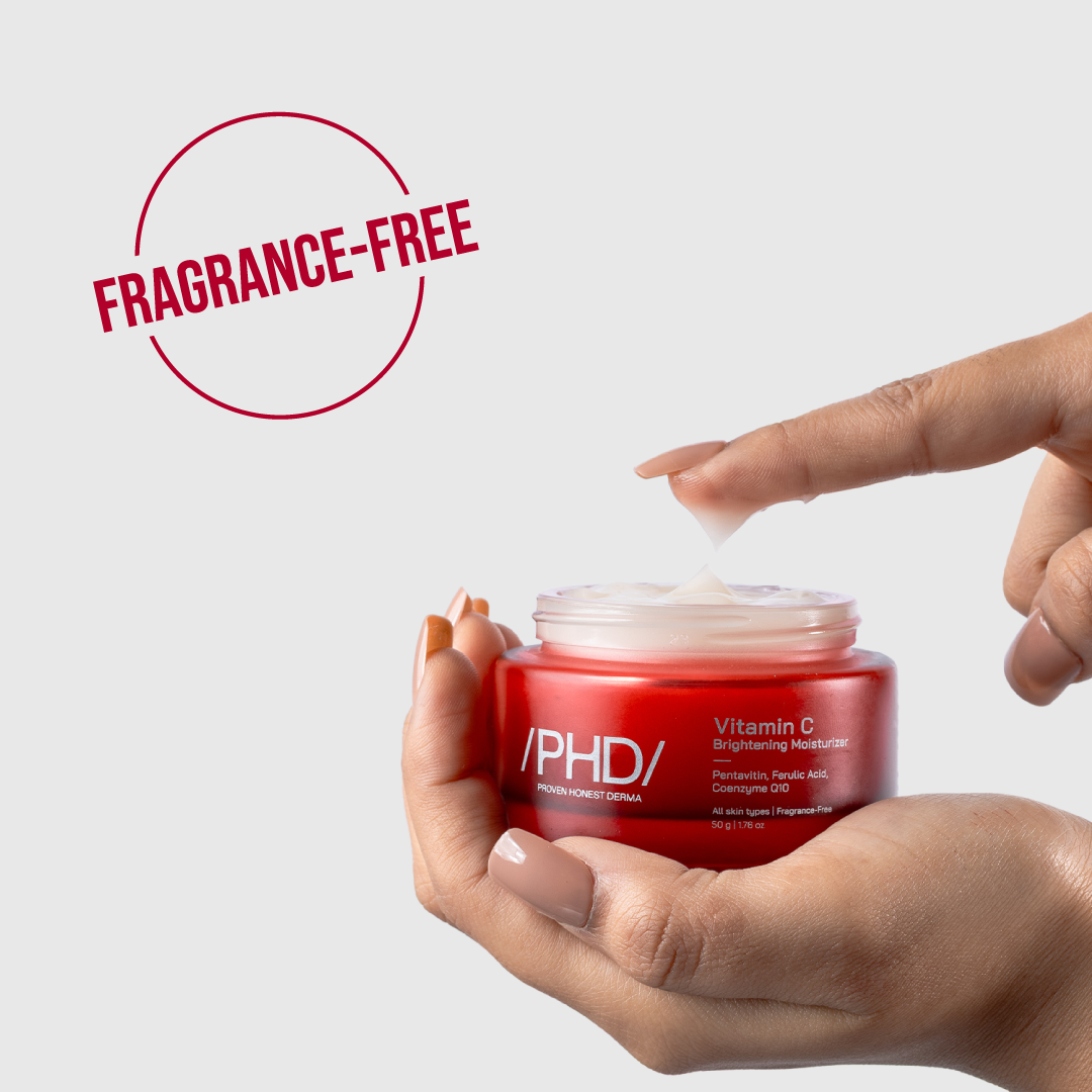 Fragrance-Free