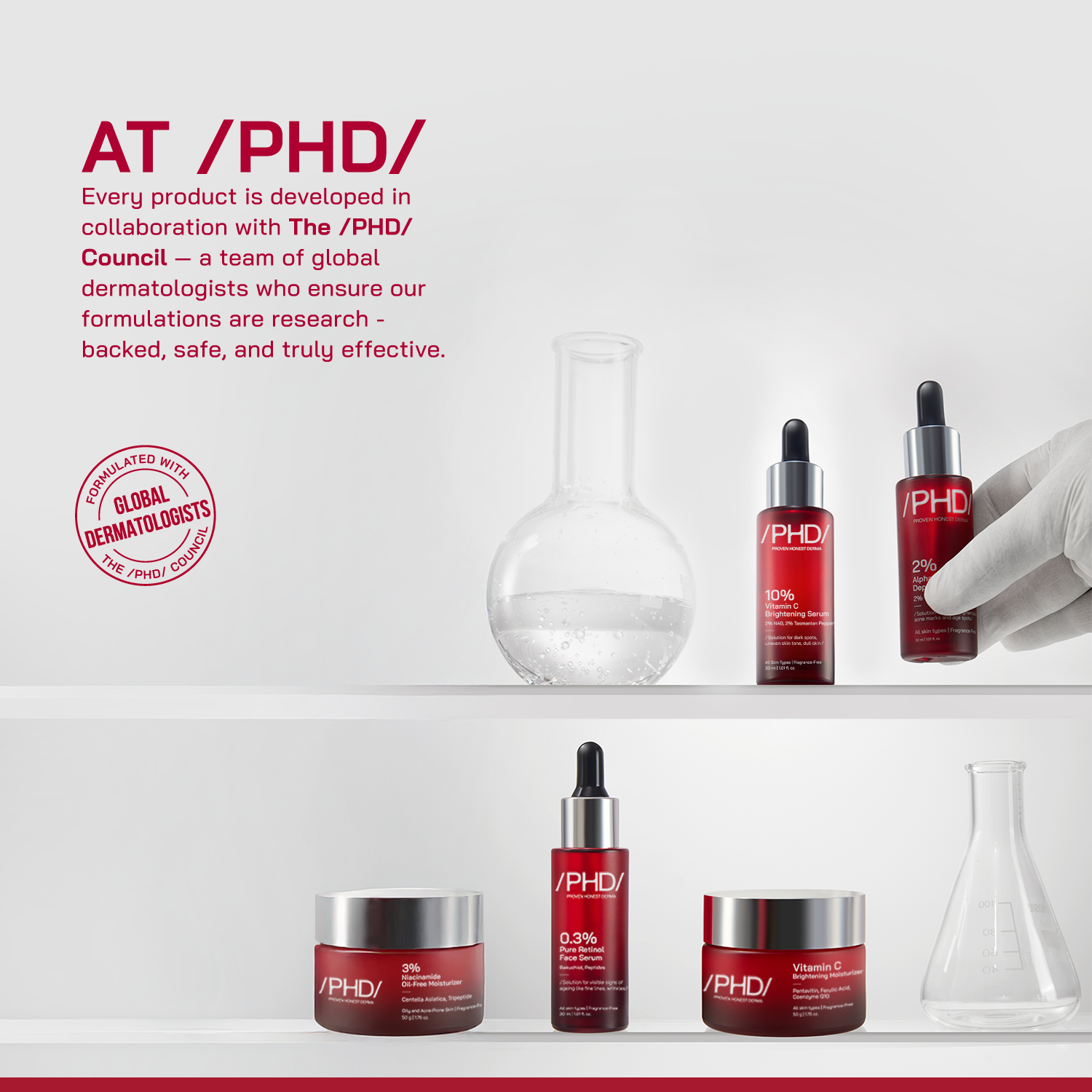 3% Niacinamide Oil-Free Moisturizer
