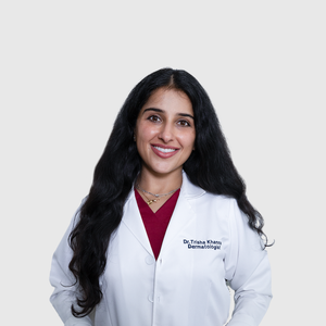 Trisha Khanna