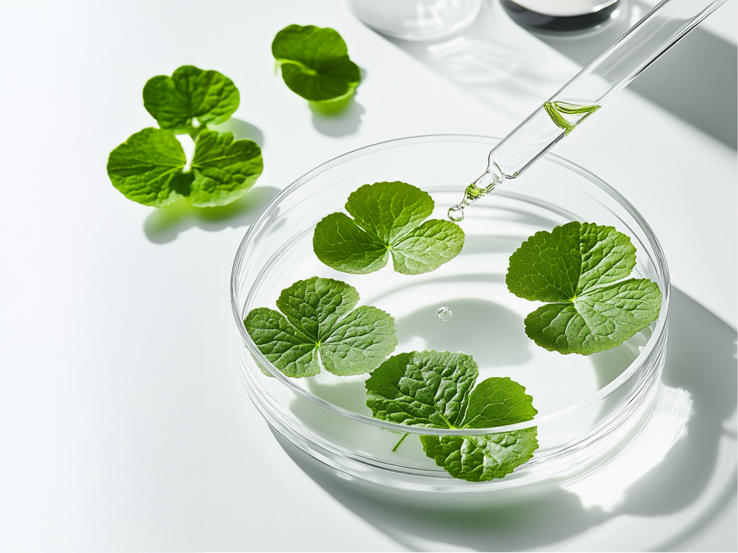 Centella Asiatica (Cica)