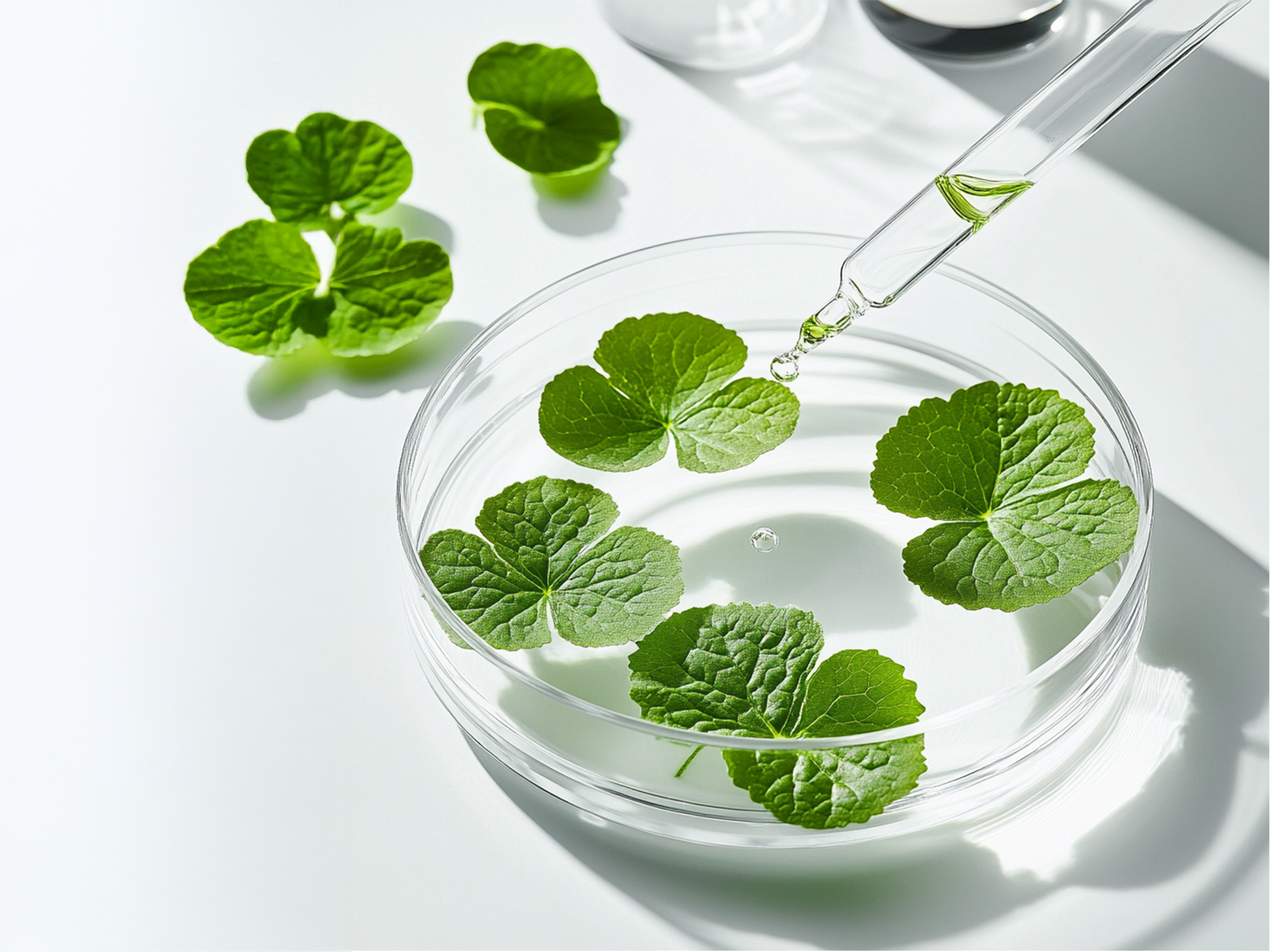 Centella Asiatica (Cica)