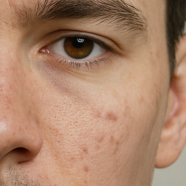 How to Get Rid of Acne Scars?