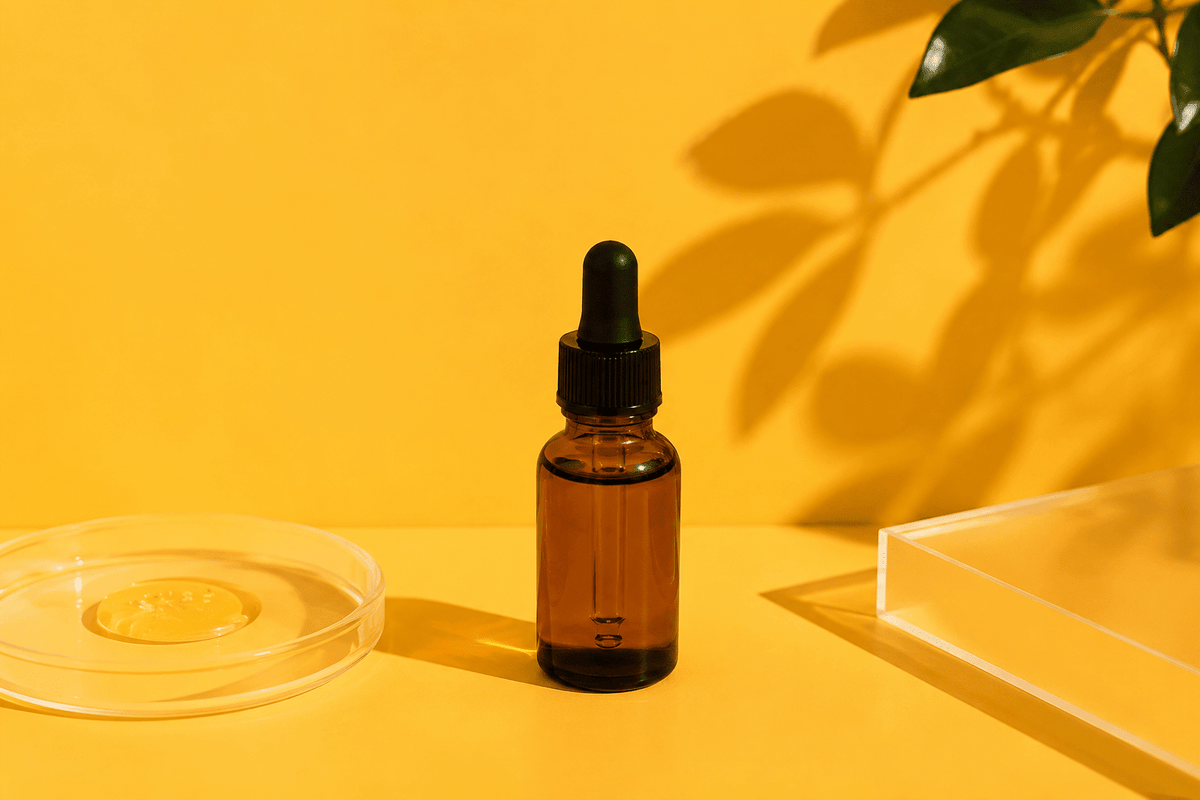 Best Vitamin C Serum in India: Dermatologist's Guide to Form & Skin Type (2026) - /PHD/ - Proven Honest Derma
