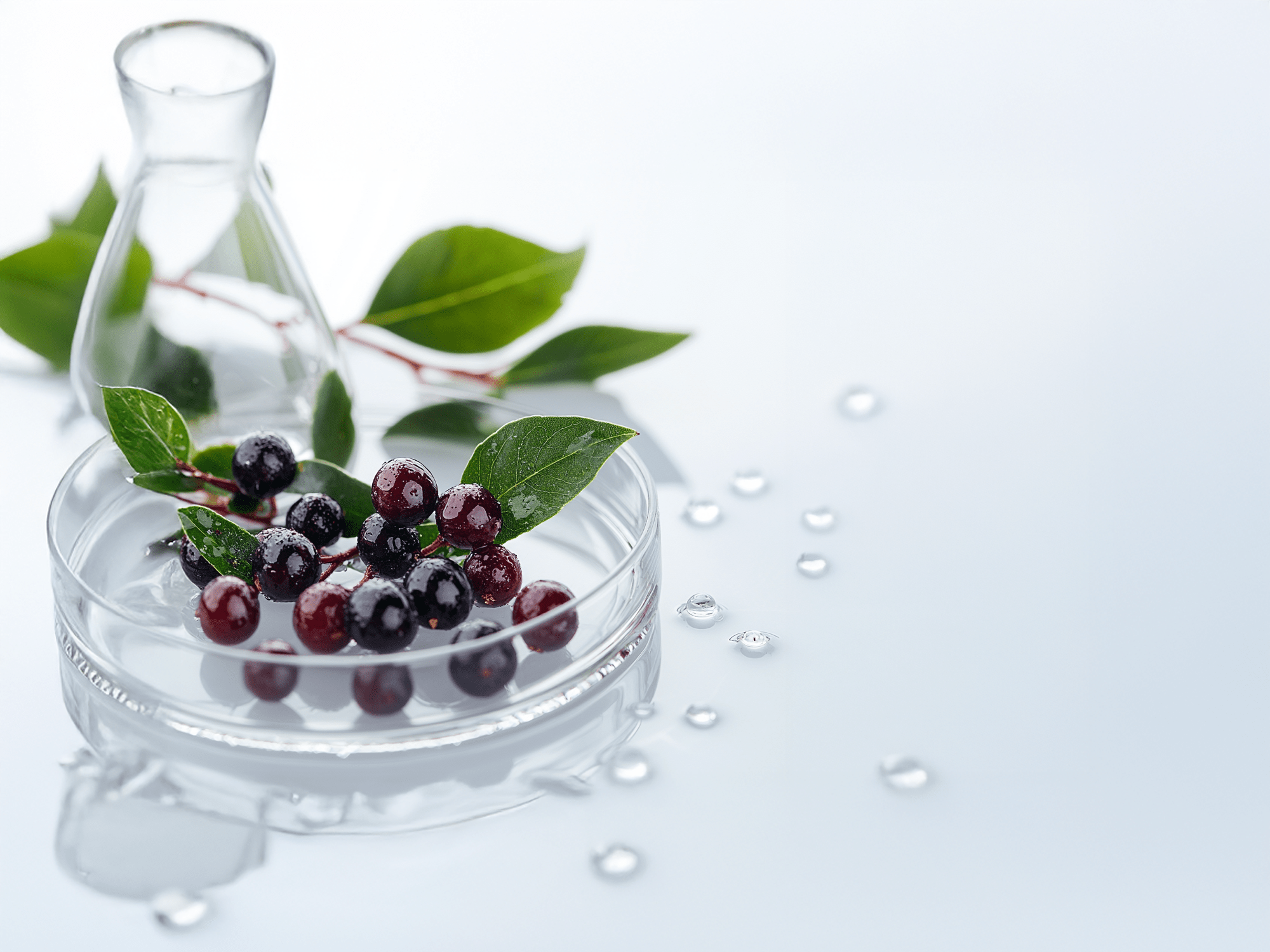 Tasmanian Pepper - /PHD/ - Proven Honest Derma