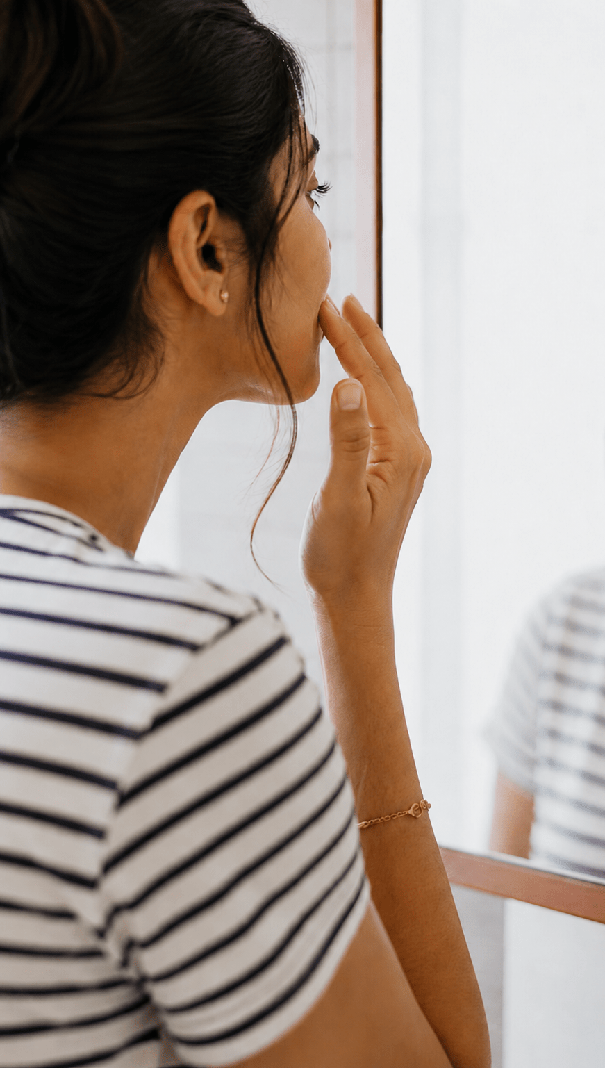 What's the Best Combination Skin Routine for Oily T-Zone, Dry Cheeks? - /PHD/ - Proven Honest Derma