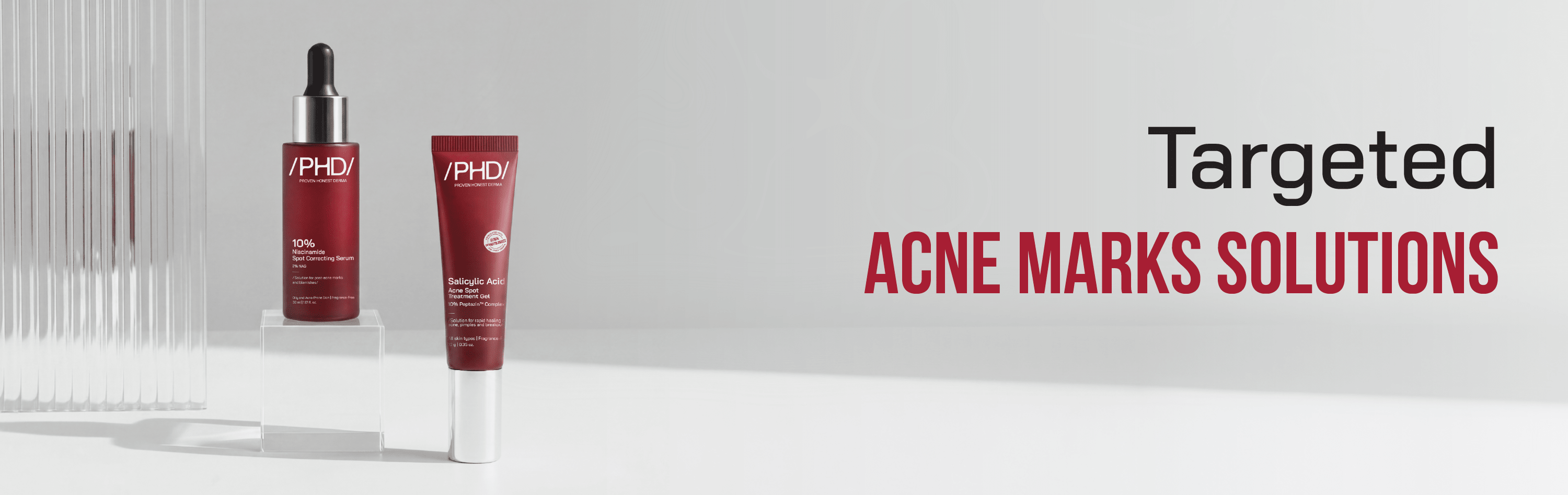 Acne Marks