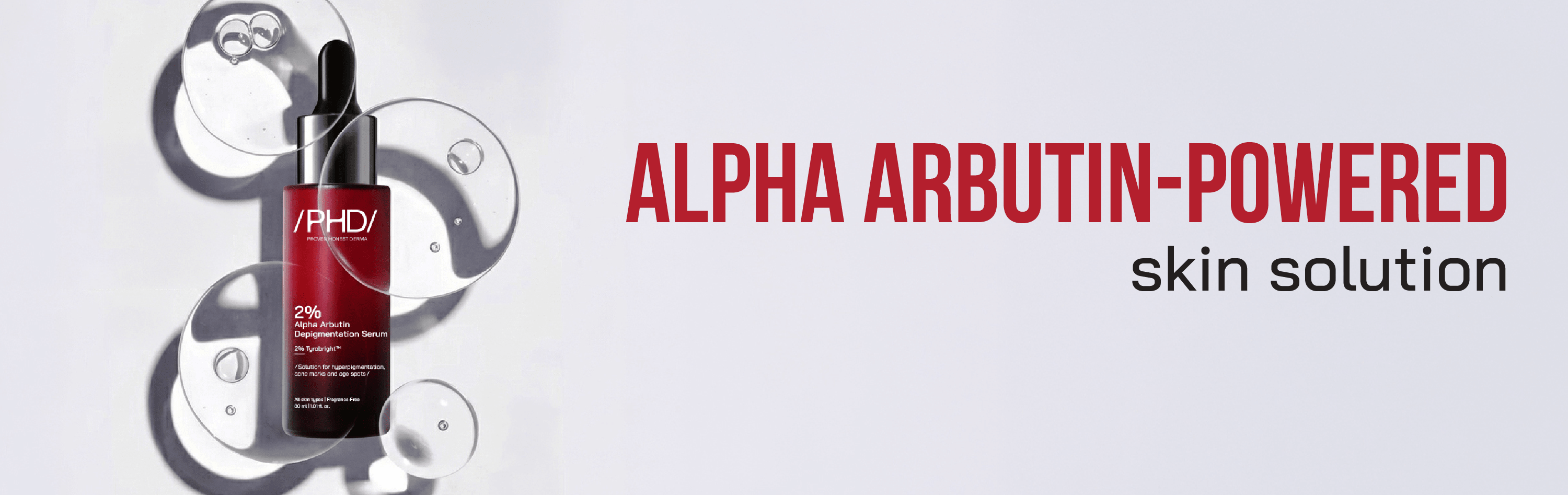 Alpha Arbutin