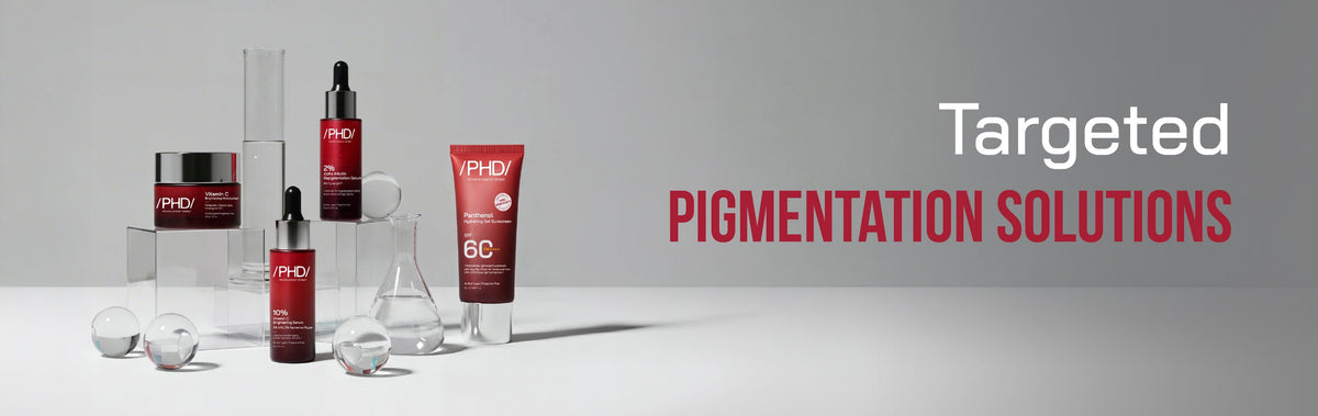 Pigmentation