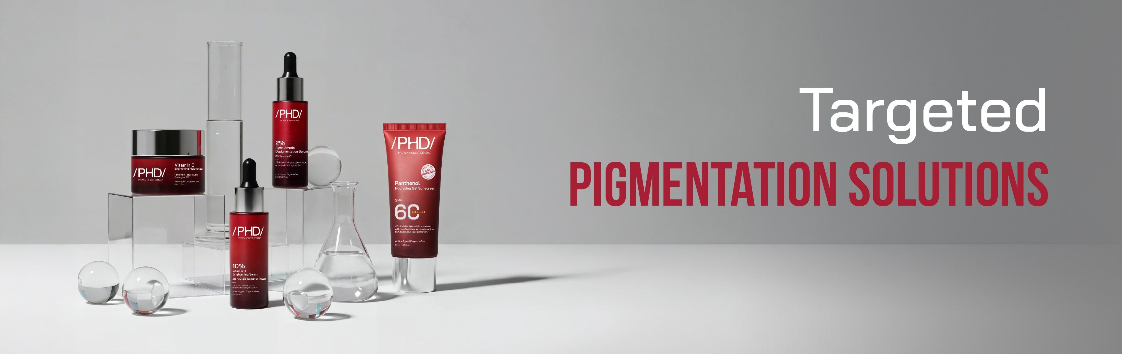 Pigmentation