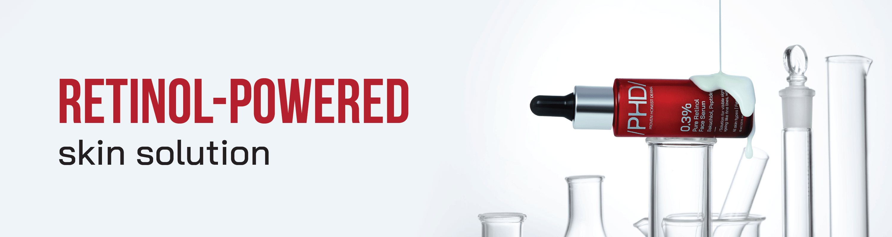Retinol - /PHD/ - Proven Honest Derma