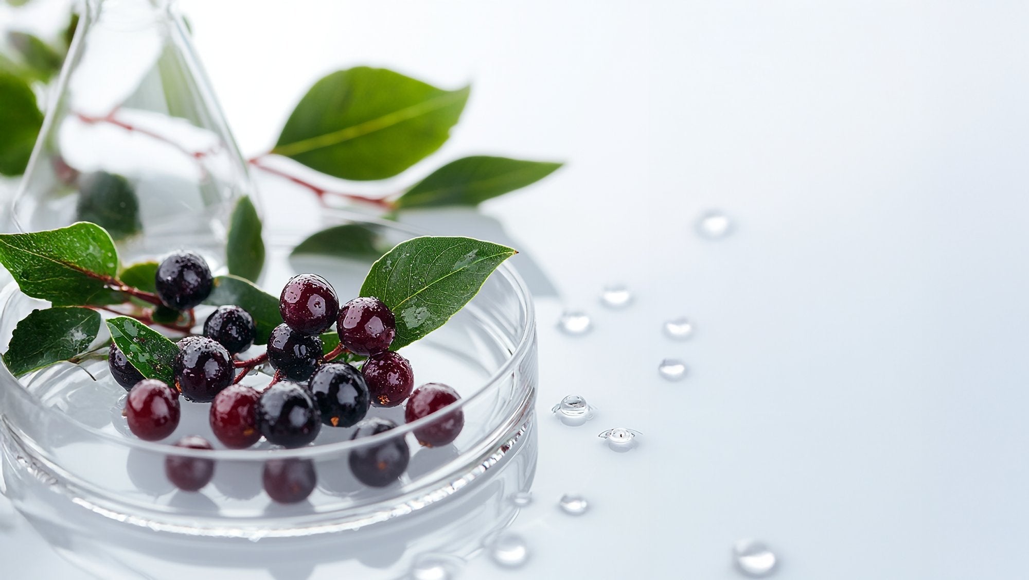 Tasmanian Pepper - /PHD/ - Proven Honest Derma