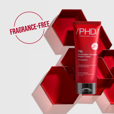 Fragrance-Free