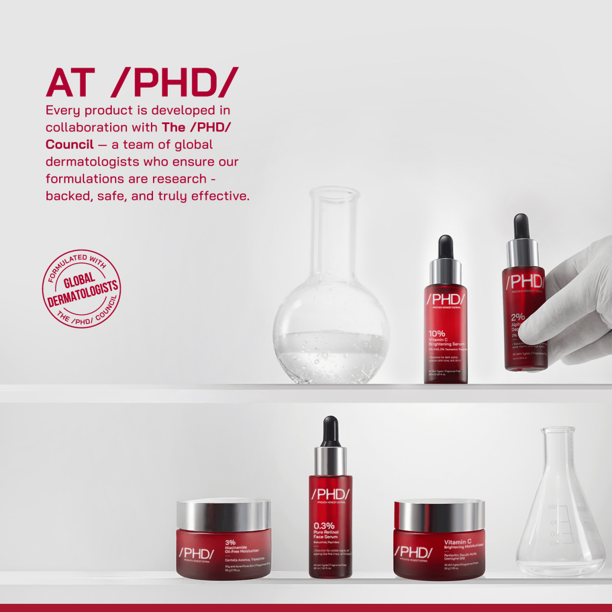 2% Alpha Arbutin Depigmentation Serum 10 ml #Volume_10 ml | 0.33 fl. oz.