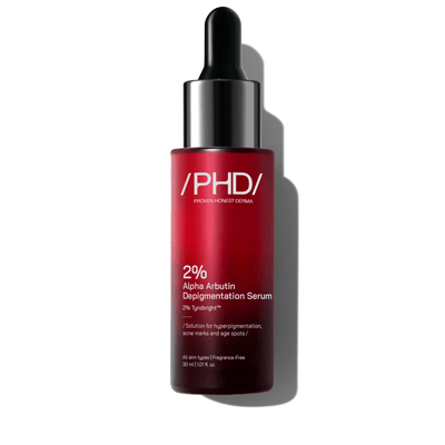 2% Alpha Arbutin Depigmentation Serum