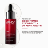 2% Alpha Arbutin Depigmentation Serum