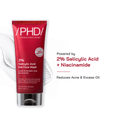 2% Salicylic Acid Gel Face Wash