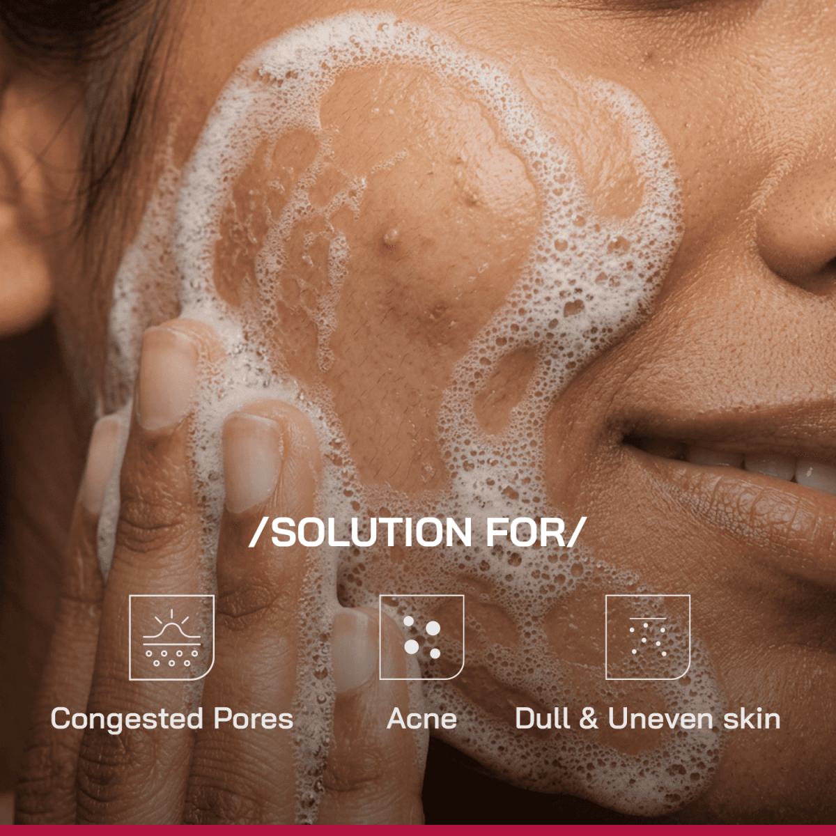 2% Salicylic Acid Gel Face Wash - /PHD/ - Proven Honest Derma