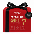 Mystery Gift