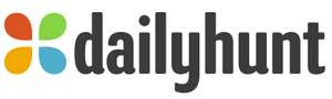 Dailyhunt logo