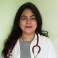 Ruhi Uttamani-Sangle