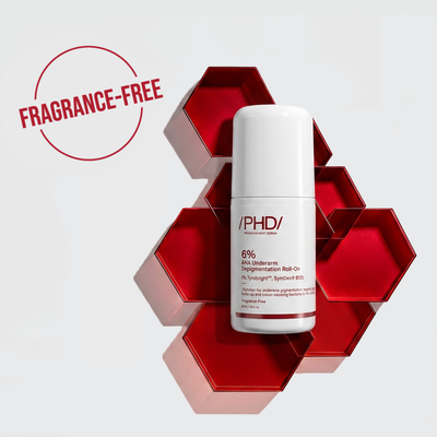 Fragrance-Free Roll-on