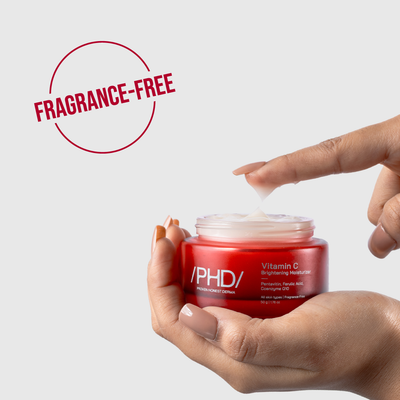 Fragrance-Free