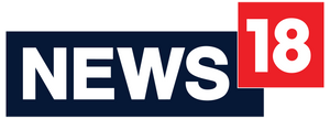 News18 logo