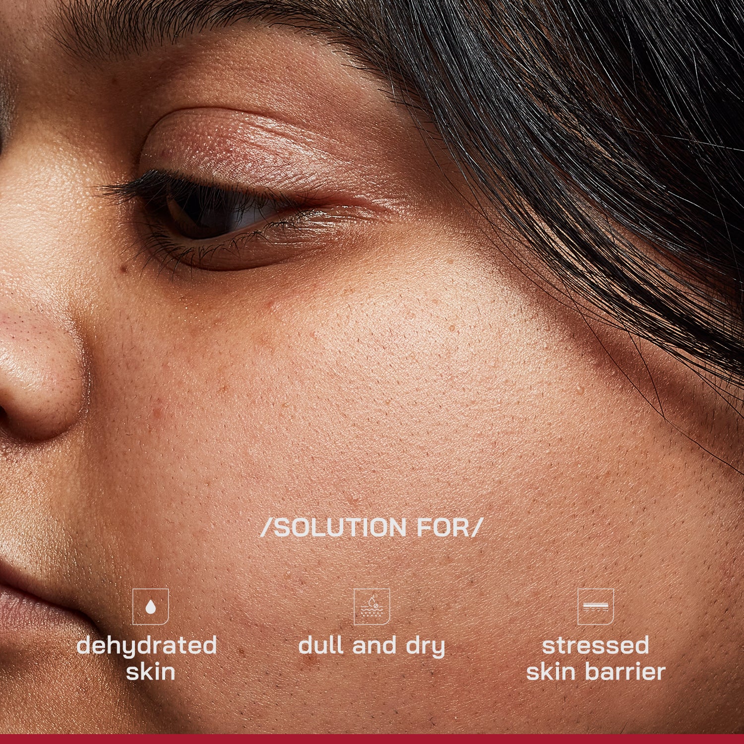2% Hyaluronic Acid Dewy Skin Serum
