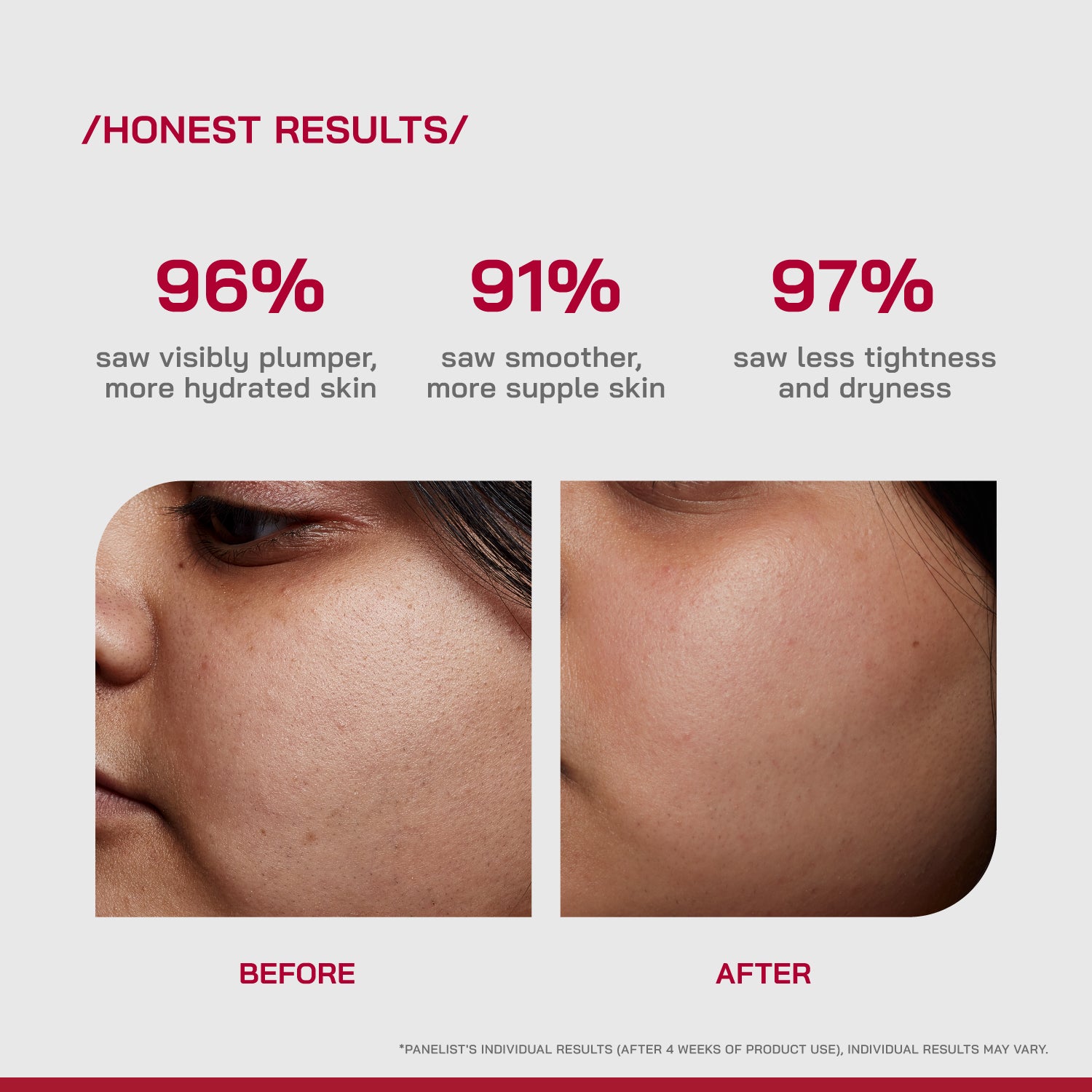 2% Hyaluronic Acid Dewy Skin Serum