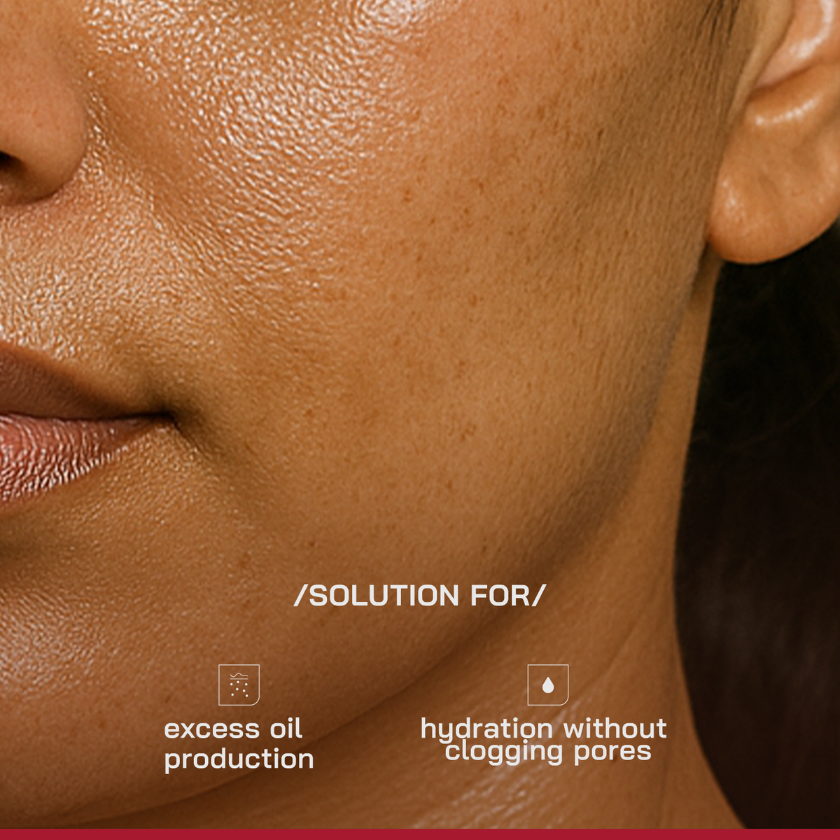3% Niacinamide Oil-Free Moisturizer