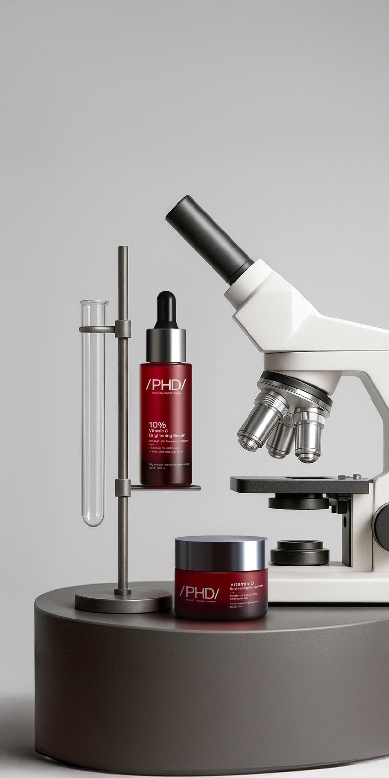 Modern Dermatological Skin Solutions