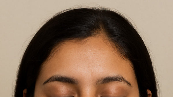 After using 0.3% Pure Retinol Face Serum