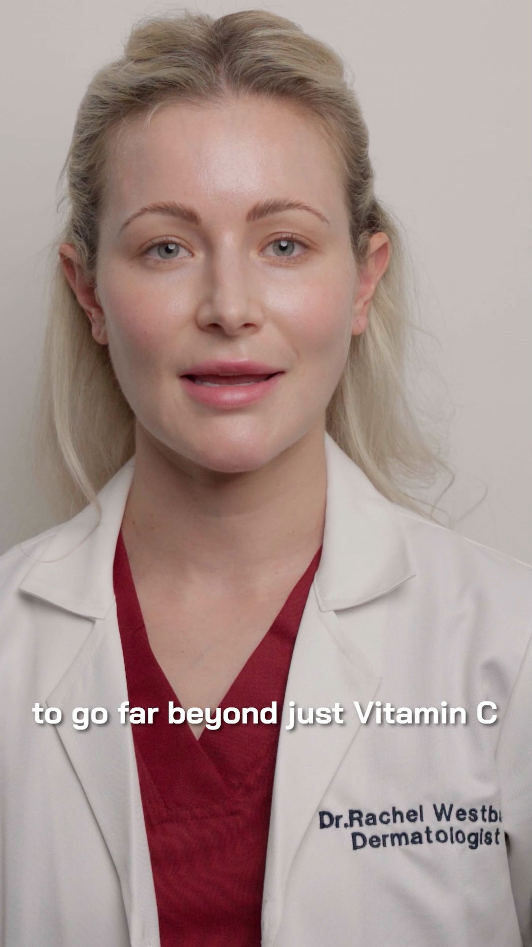 Vitamin C Brightening Moisturizer