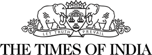 Times of India logo