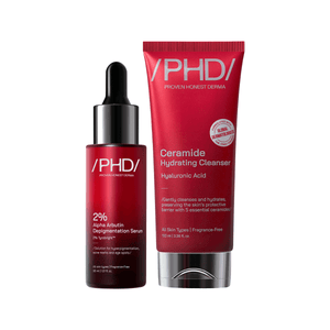 Daily Depigmentation Set