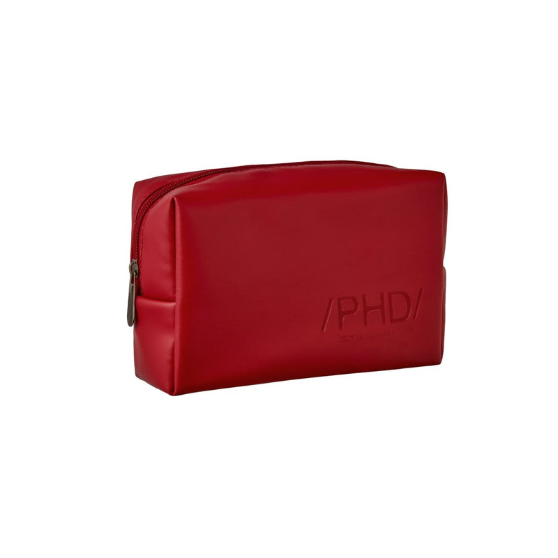 PHD Red Pouch - /PHD/ - Proven Honest Derma
