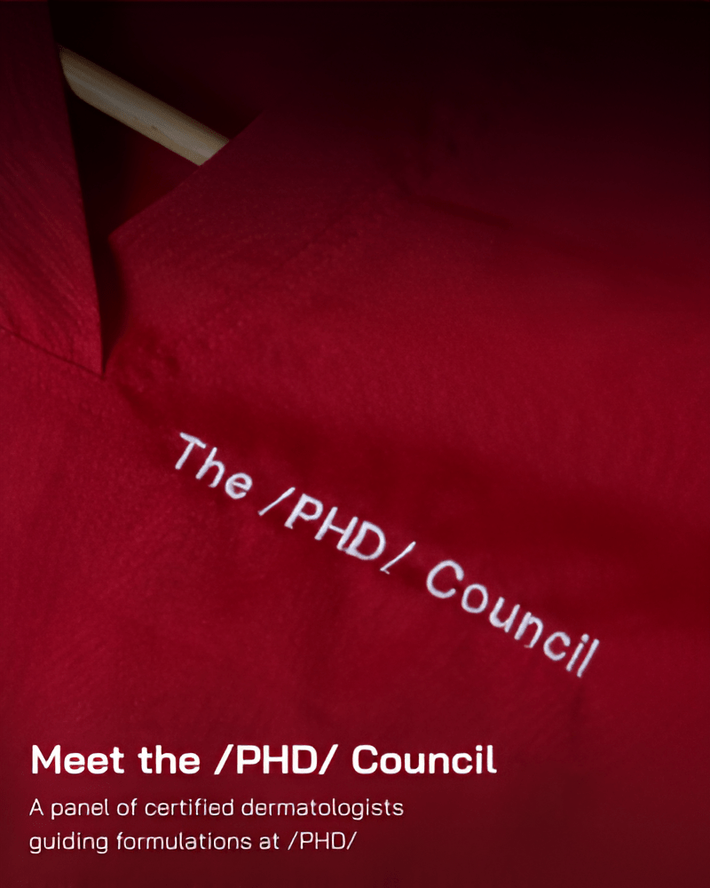 PHD Council Banner