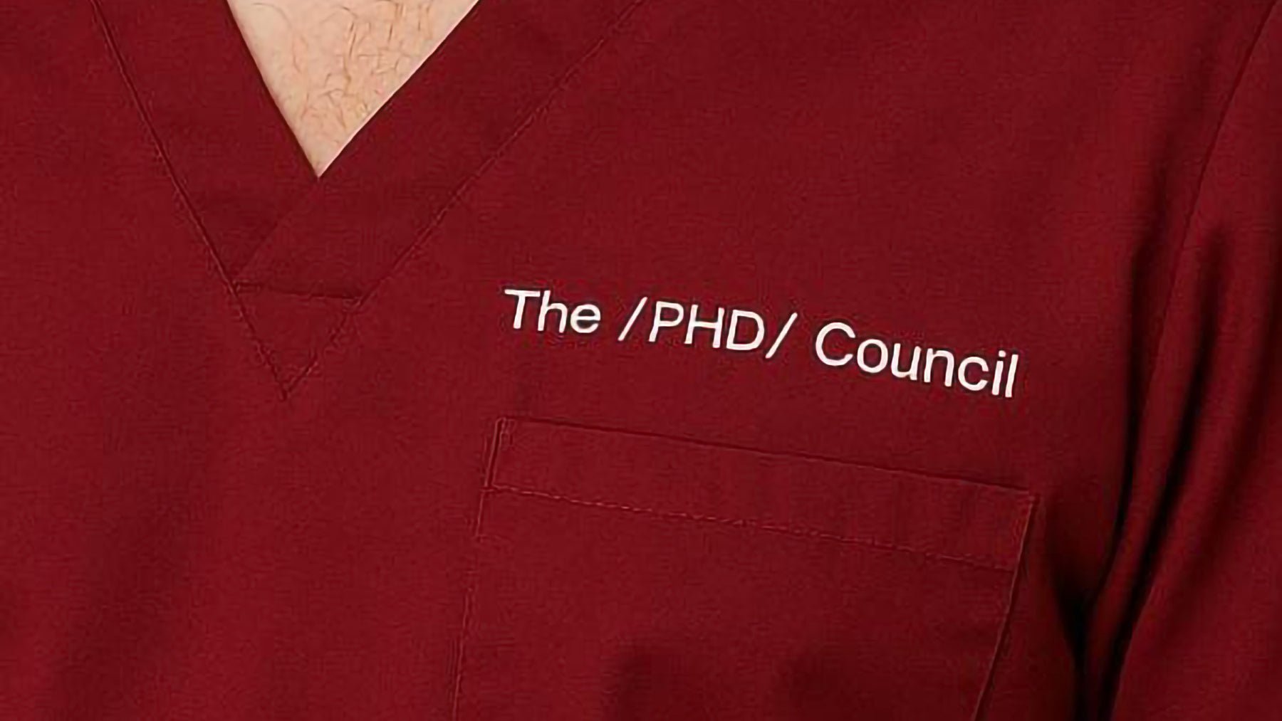 PHD Council Banner