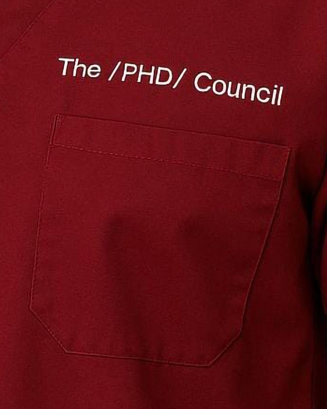 PHD Council Banner